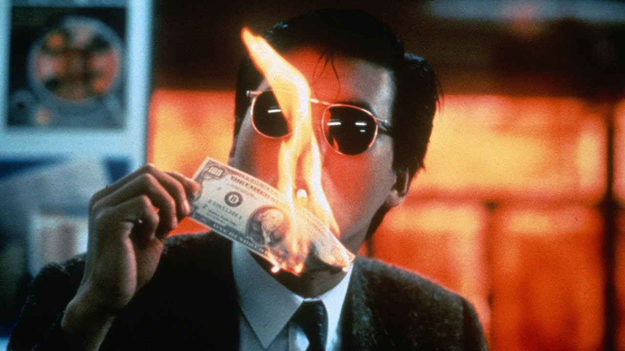 A Better Tomorrow Collection background